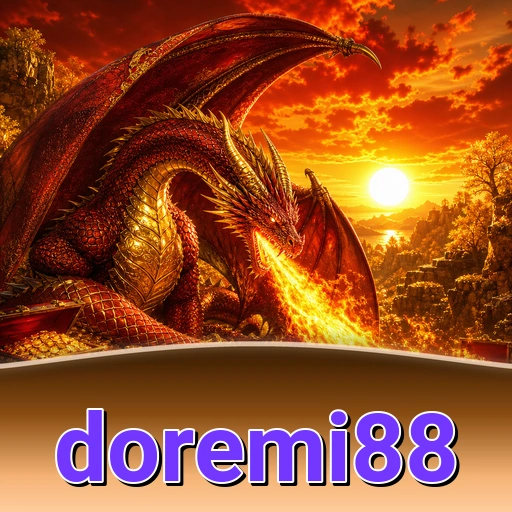 doremi88 APK — gampang dipakai