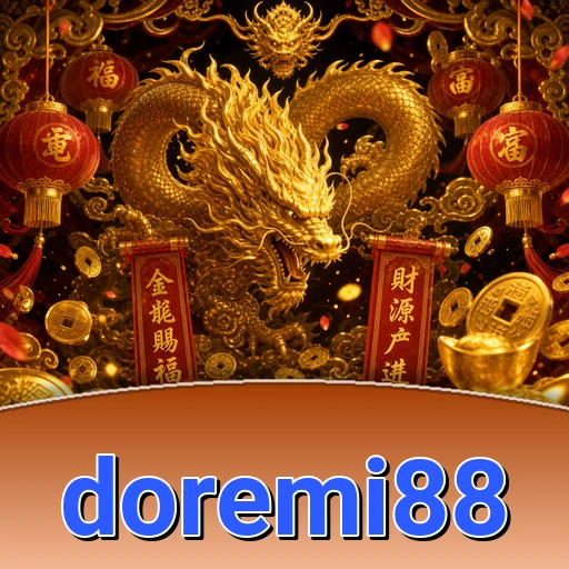 doremi88 APK — katalog lengkap