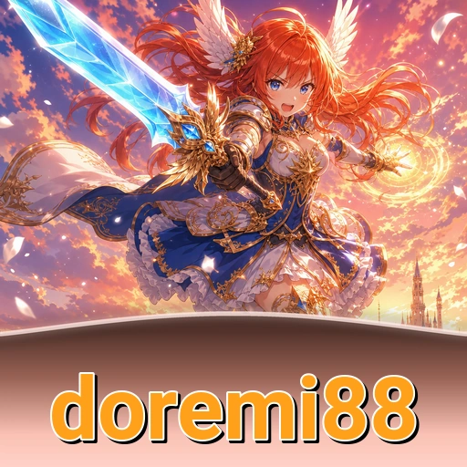 doremi88 APK — gak dipotong pulsa